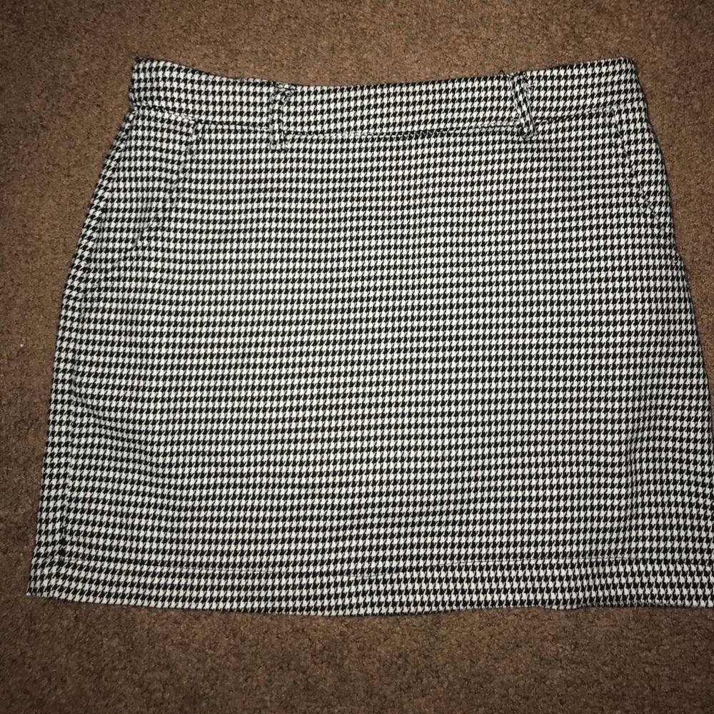 Wild Honey Skirt